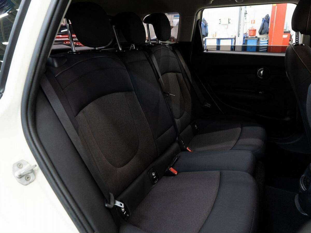 Купить Mini Clubman Cooper, 2016, 128 052 км, фото №8