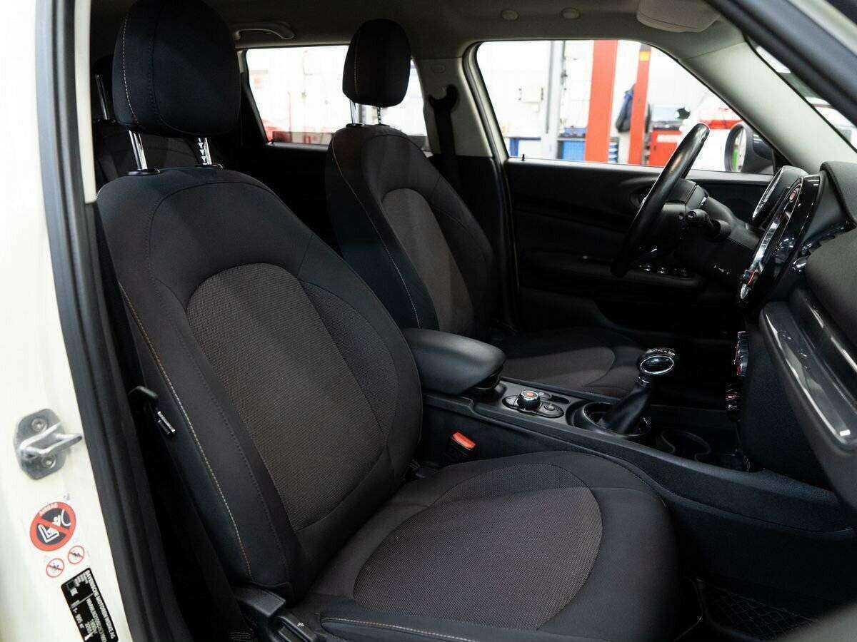 Купить Mini Clubman Cooper, 2016, 128 052 км, фото №9