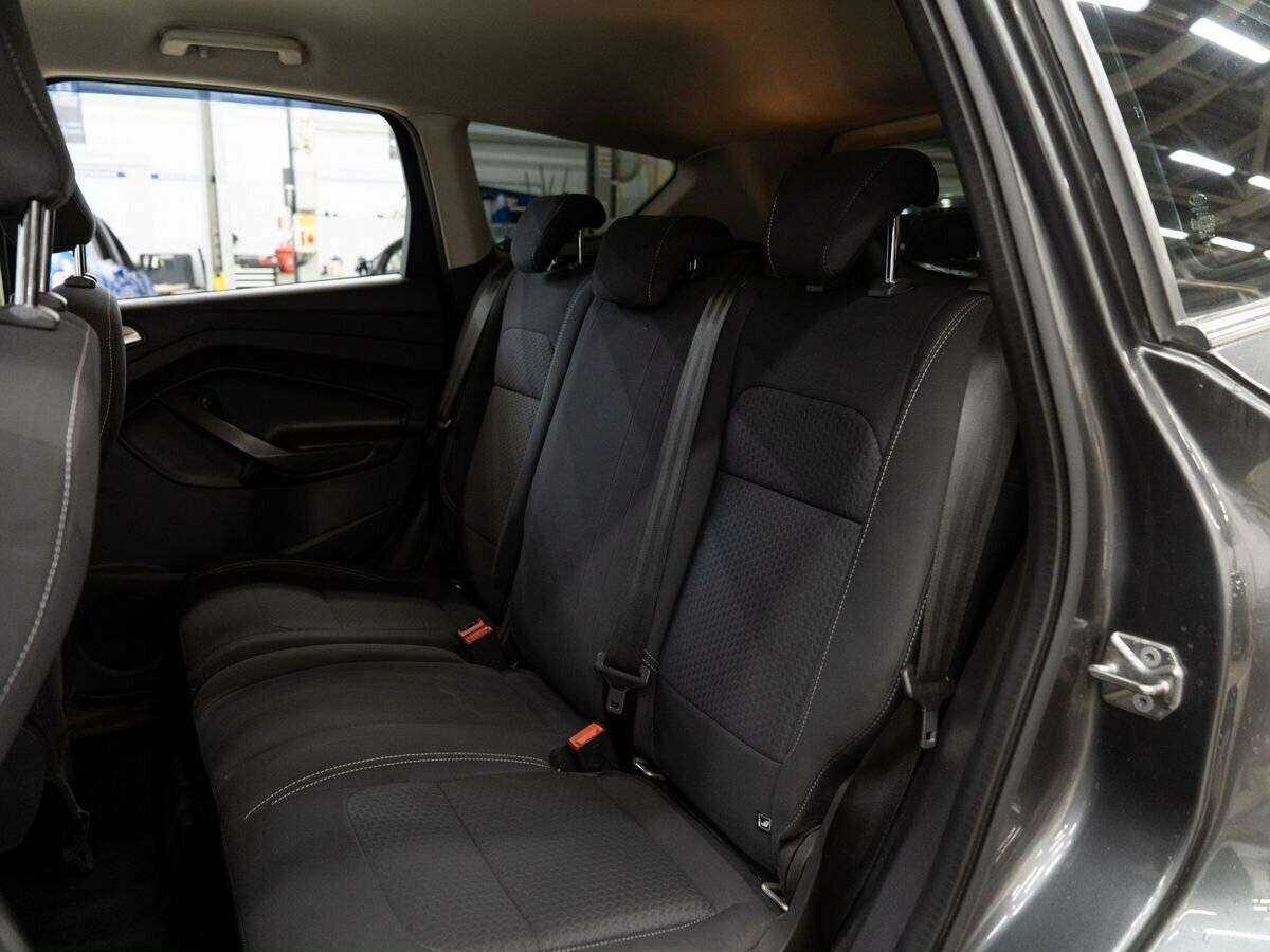 Купить Ford Kuga, 2017, 150 000 км, фото №7