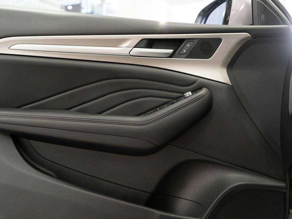 Купить Haval F7, 2020, 100 000 км, фото №15