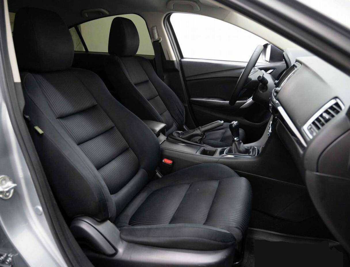 Купить Mazda 6, 2012, 180 000 км, фото №12