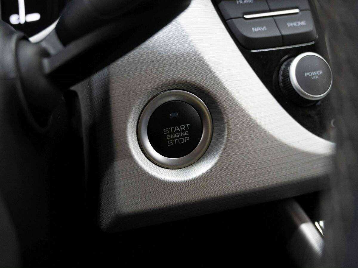 Купить Geely Atlas, 2019, 64 000 км, фото №19