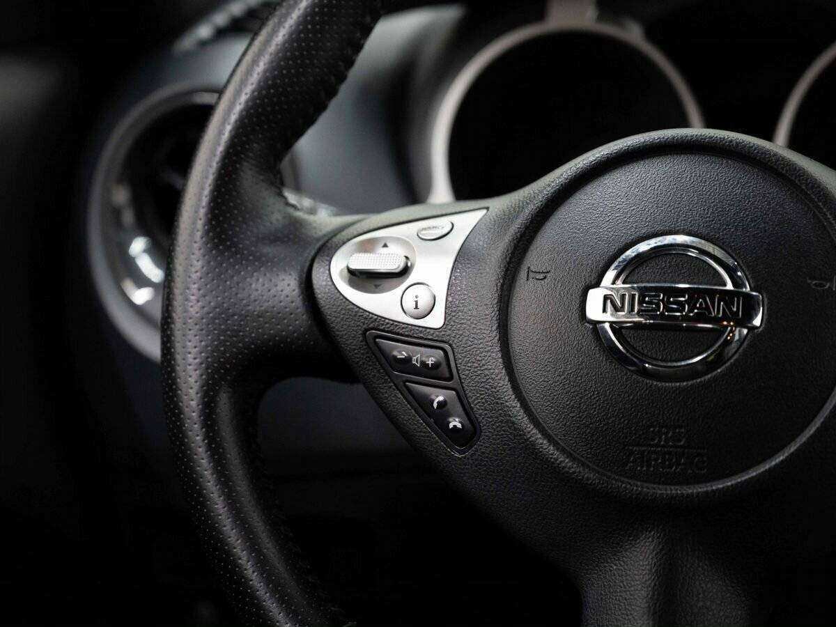 Купить Nissan Juke, 2014, 118 394 км, фото №15