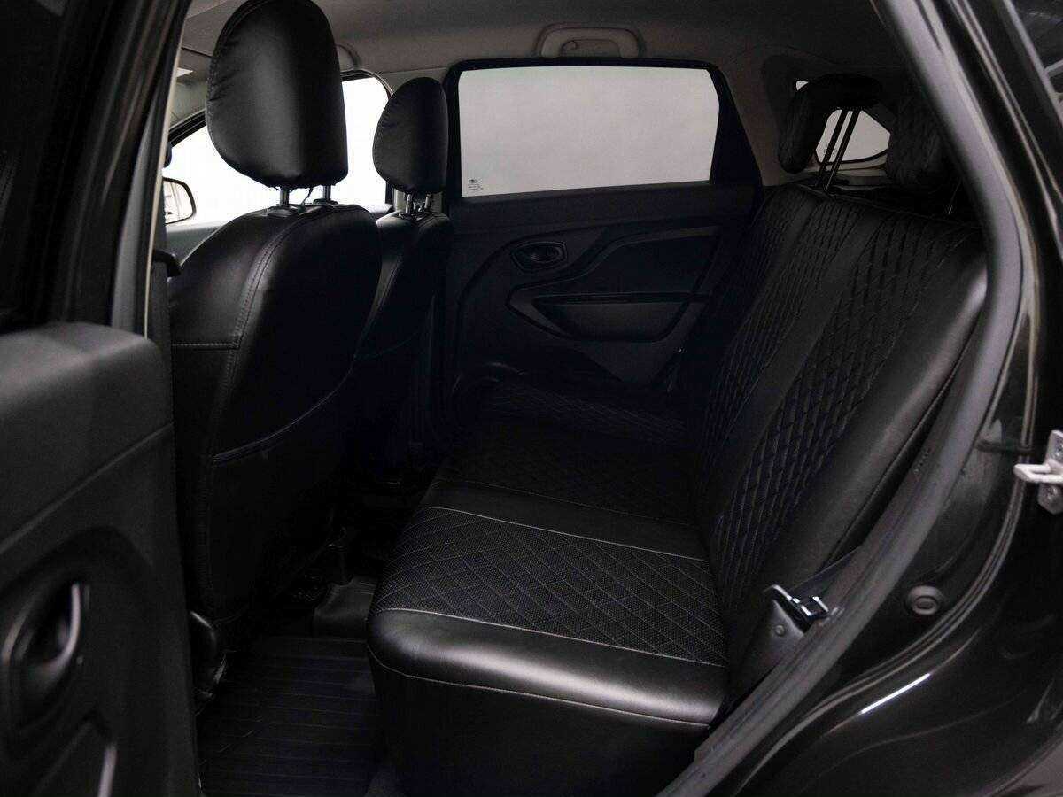 Купить Lada (ВАЗ) XRAY, 2018, 156 000 км, фото №9