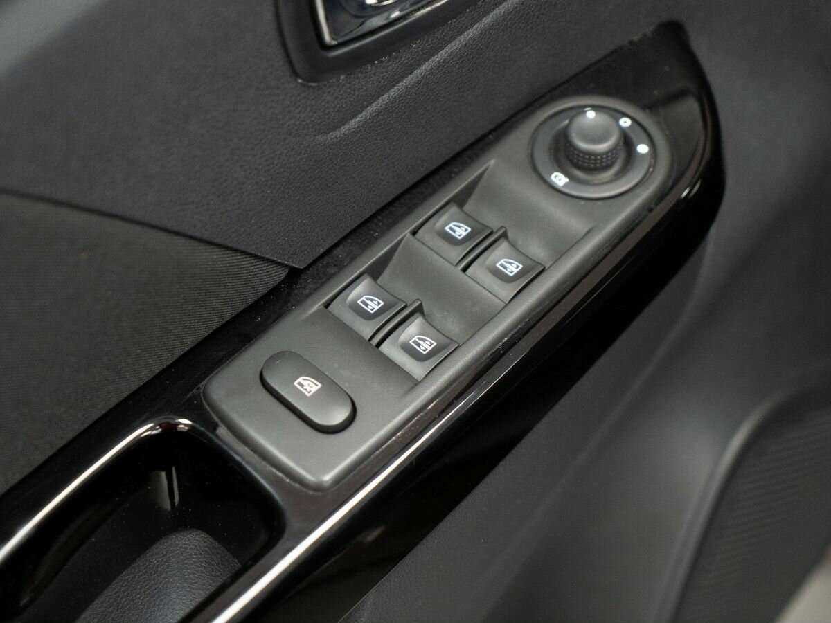 Купить Renault Kaptur, 2017, 73 700 км, фото №13