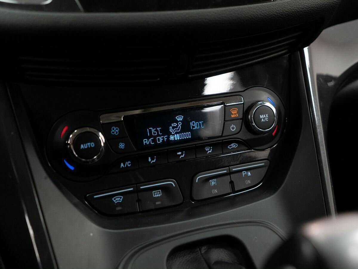 Купить Ford Kuga, 2016, 85 000 км, фото №13