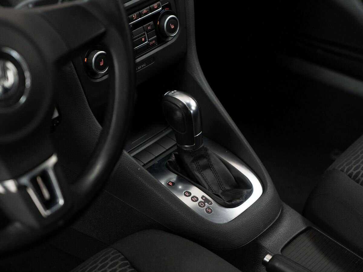 Купить Volkswagen Golf, 2012, 95 700 км, фото №12