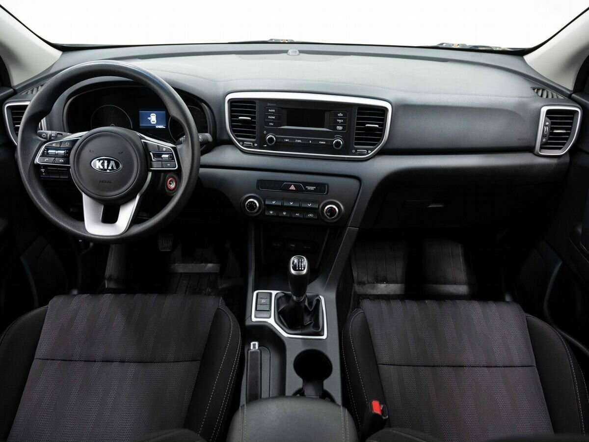 Купить Kia Sportage, 2019, 104 000 км, фото №13