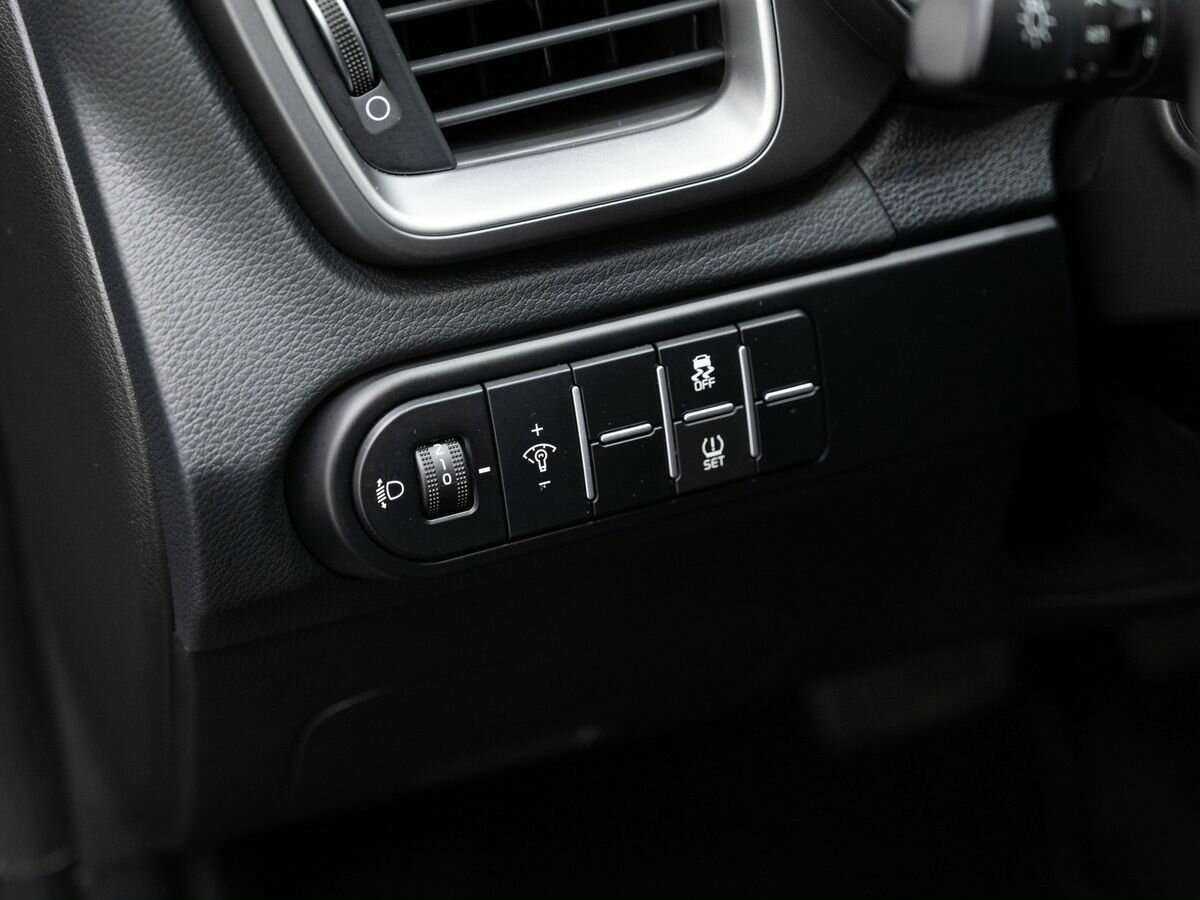 Купить Kia Ceed, 2022, 16 700 км, фото №17