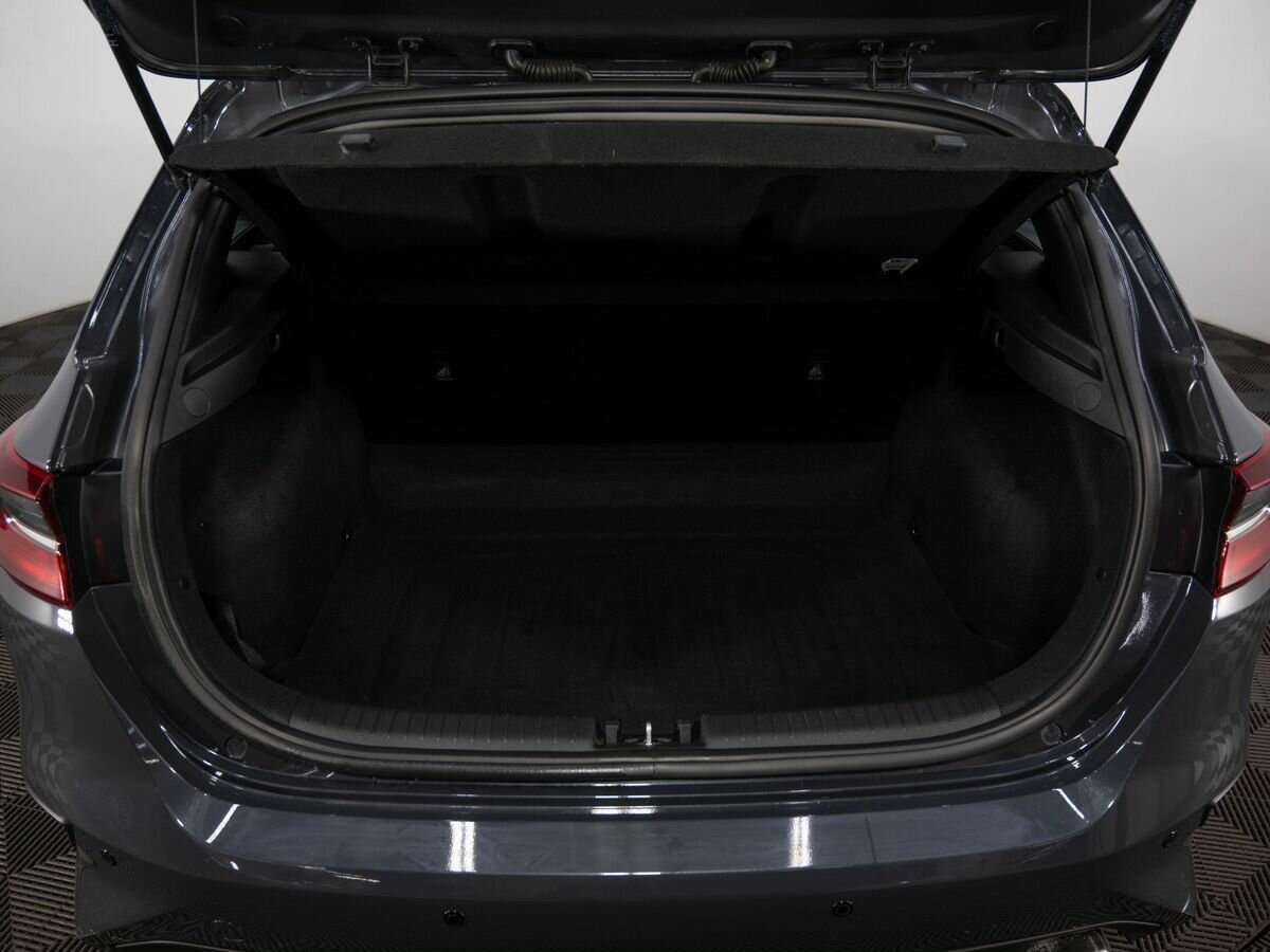 Купить Kia Ceed, 2022, 16 700 км, фото №25