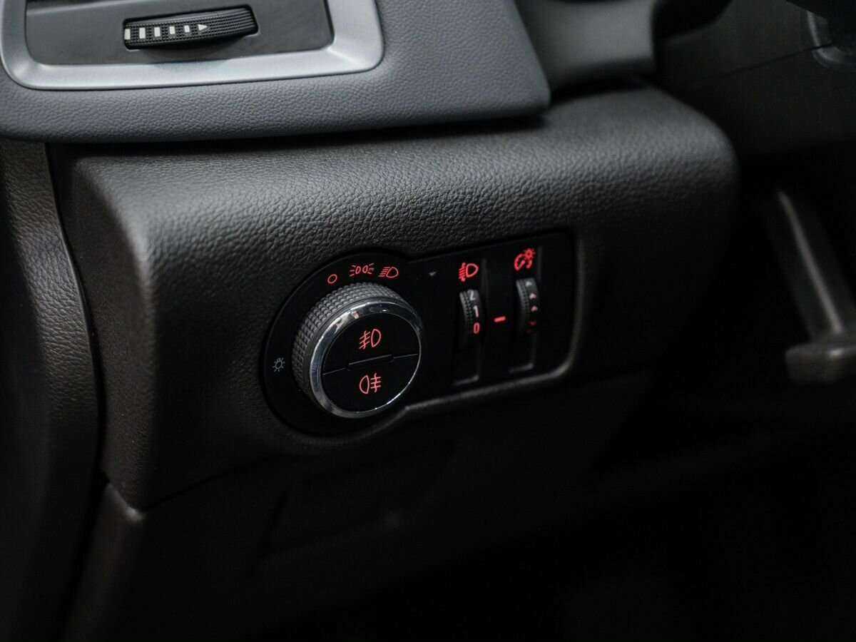 Купить Opel Astra GTC, 2013, 107 500 км, фото №15