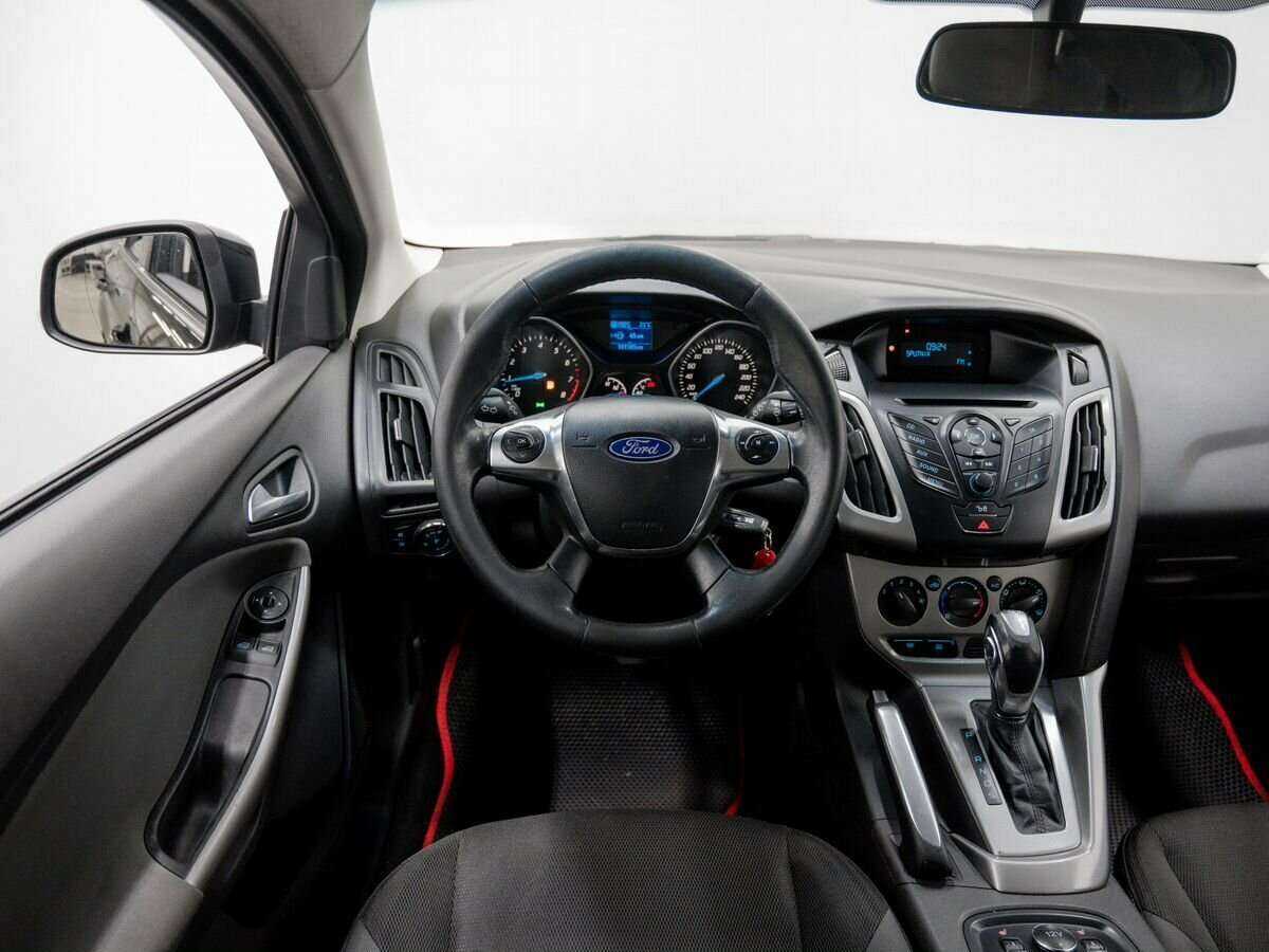 Купить Ford Focus, 2013, 181 539 км, фото №15