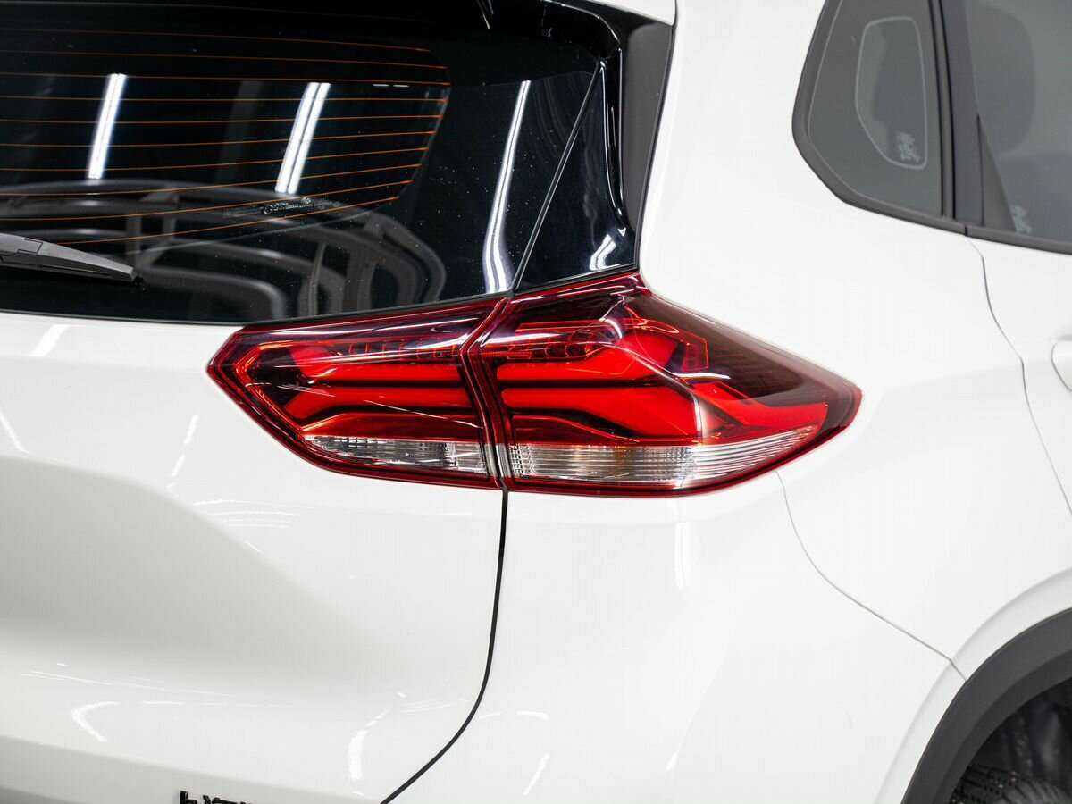 Купить Chevrolet Tracker, 2019, 29 000 км, фото №10