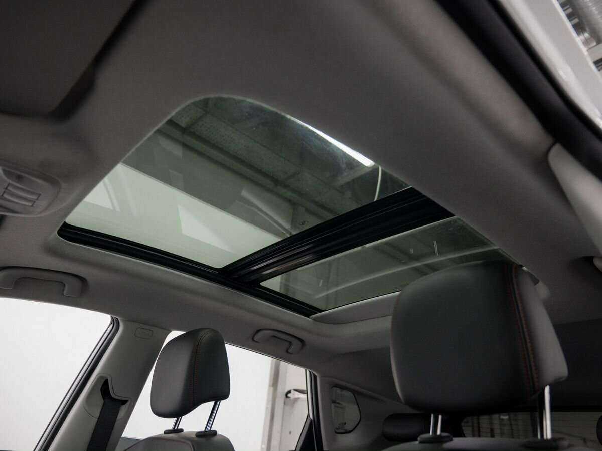 Купить Chevrolet Tracker, 2019, 29 000 км, фото №22