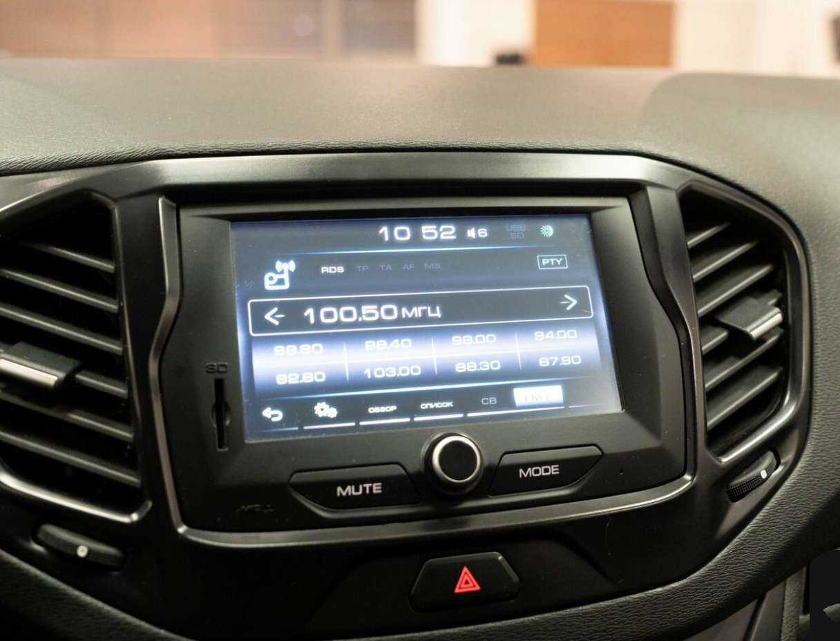 Купить Lada (ВАЗ) Vesta, 2021, 30 000 км, фото №10