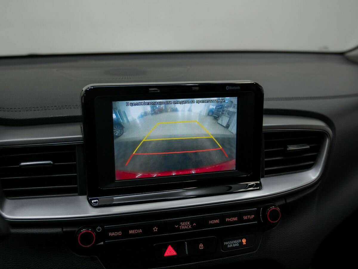 Купить Kia Ceed, 2019, 89 000 км, фото №26