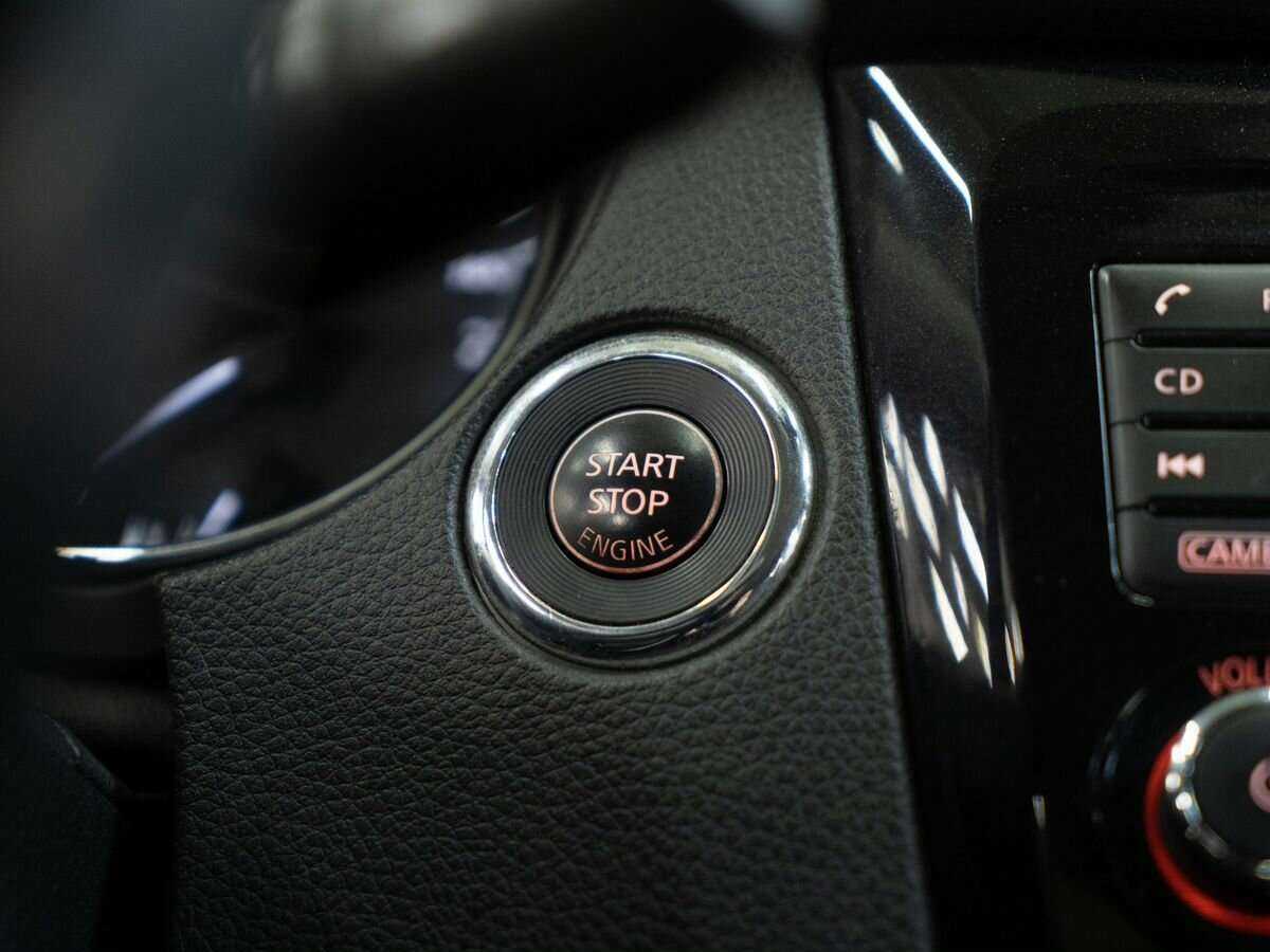 Купить Nissan X-Trail, 2019, 130 000 км, фото №11