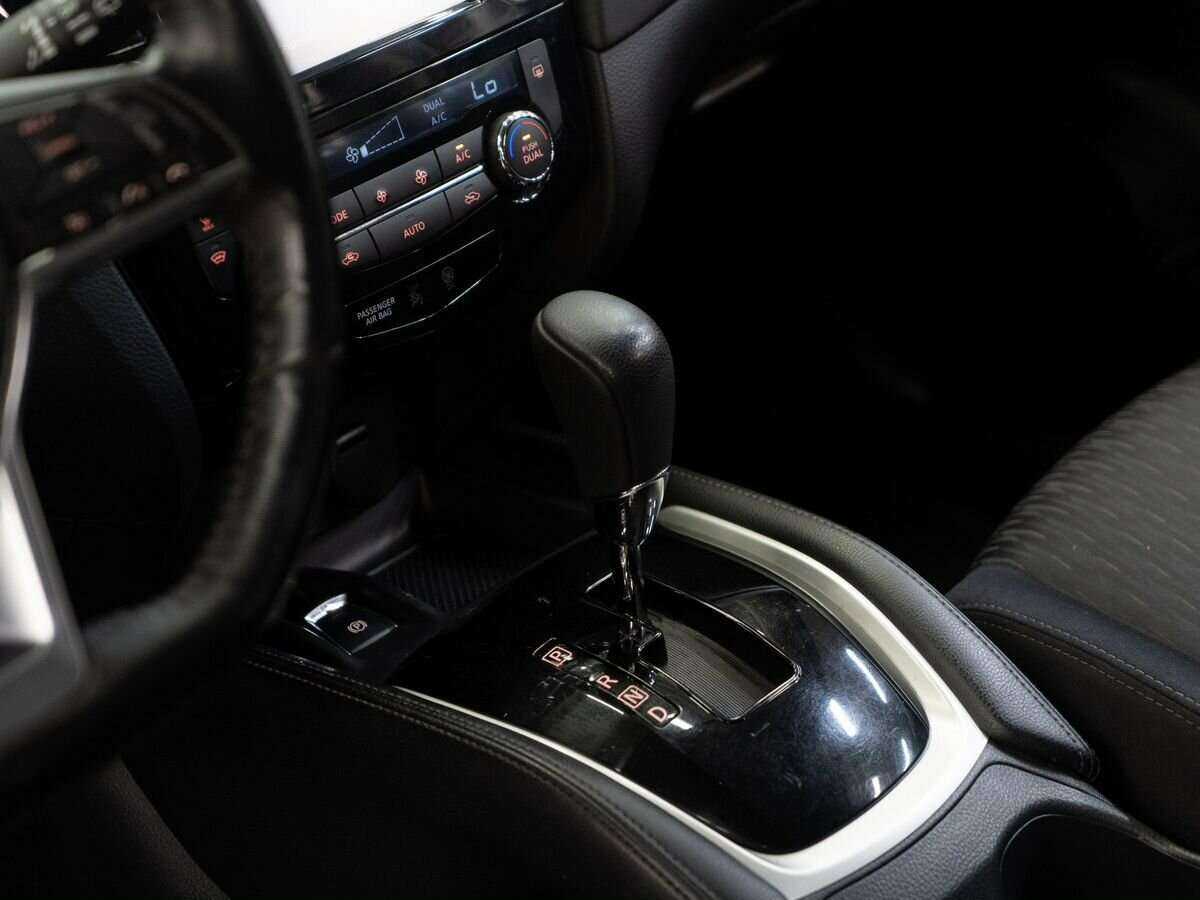 Купить Nissan X-Trail, 2019, 130 000 км, фото №12