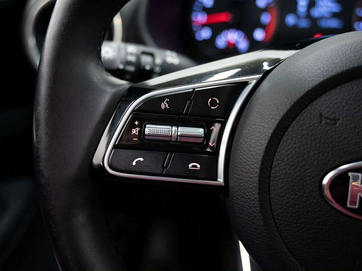 Купить Kia Cerato, 2019, 115 186 км, фото №18