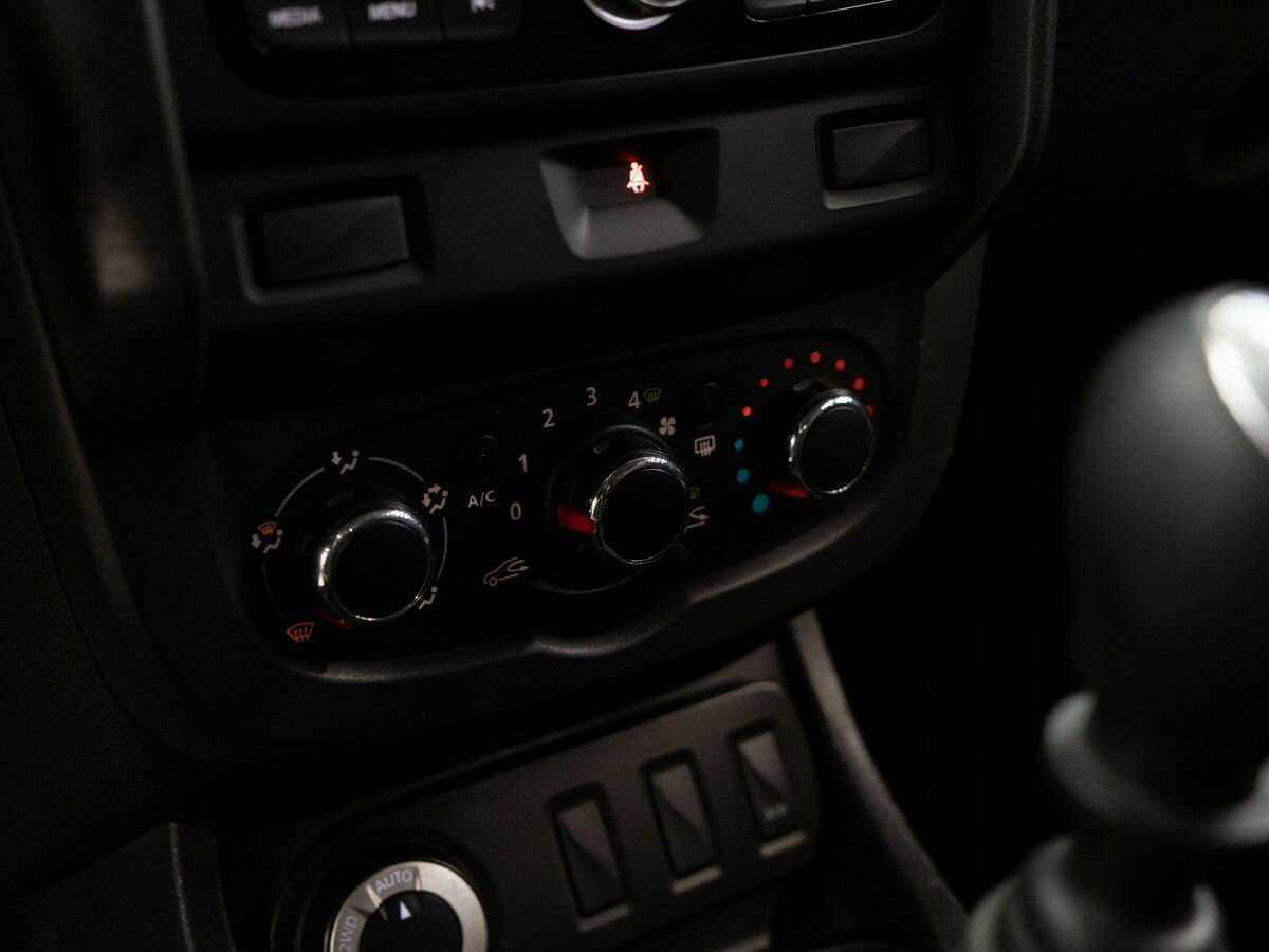 Купить Renault Duster, 2015, 80 200 км, фото №11