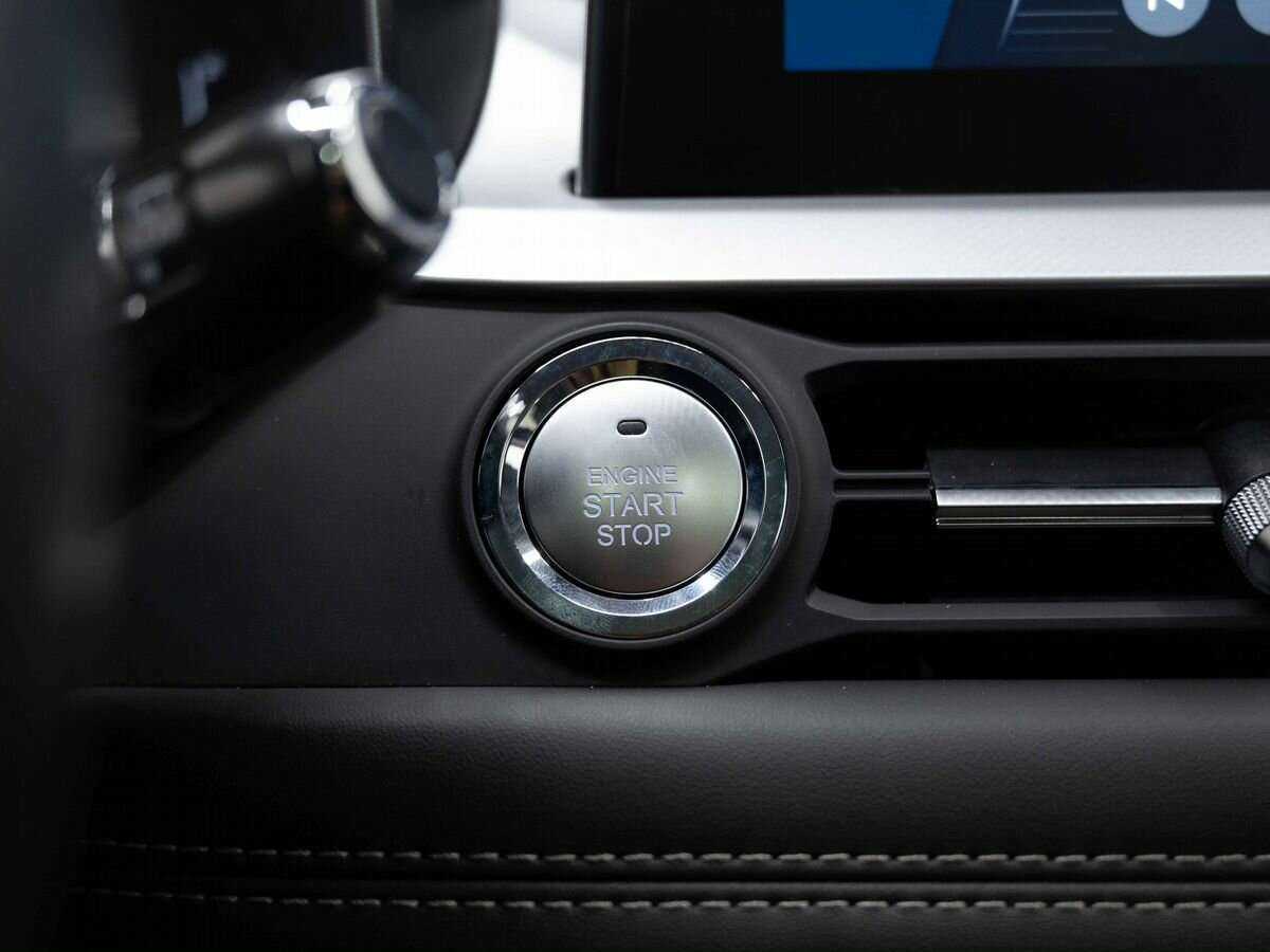 Купить Chery Tiggo 7 Pro, 2021, 62 500 км, фото №21