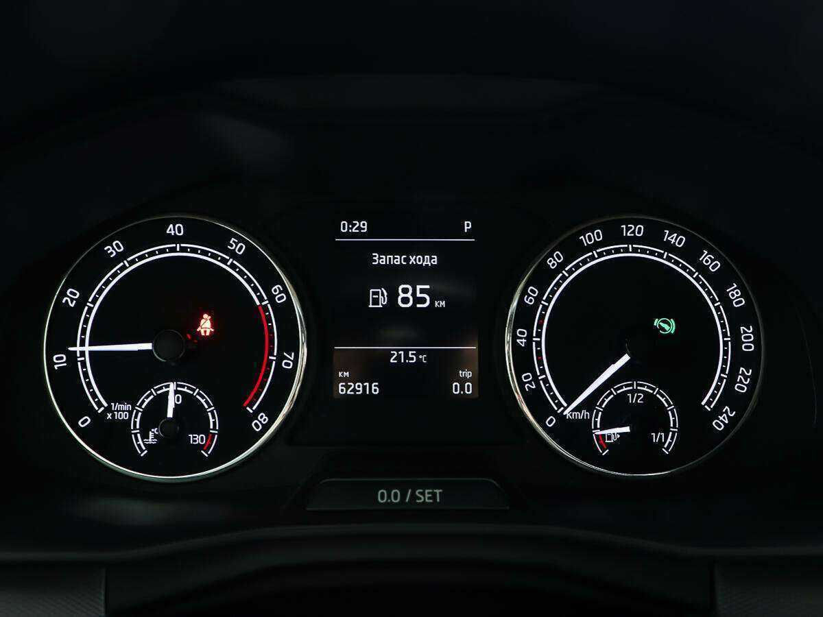 Купить Skoda Rapid, 2020, 62 742 км, фото №14