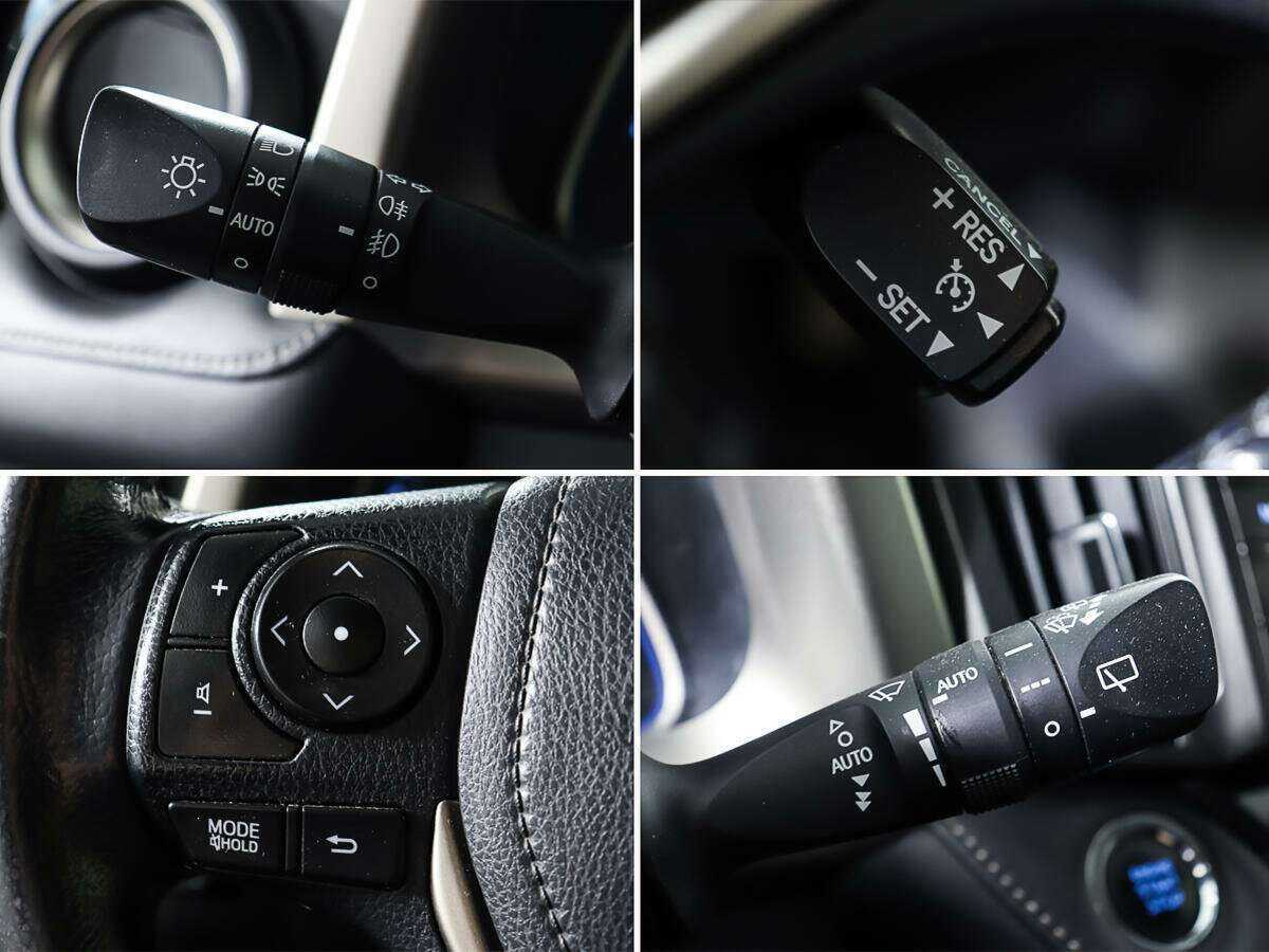 Купить Toyota RAV4, 2014, 215 695 км, фото №15