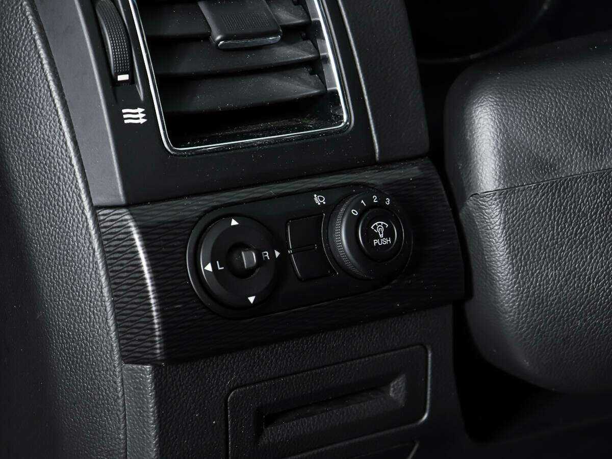 Купить Chevrolet Captiva, 2014, 146 639 км, фото №15