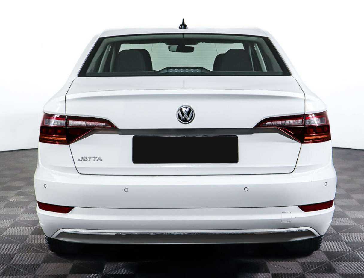 Купить Volkswagen Jetta, 2019, 63 970 км, фото №6