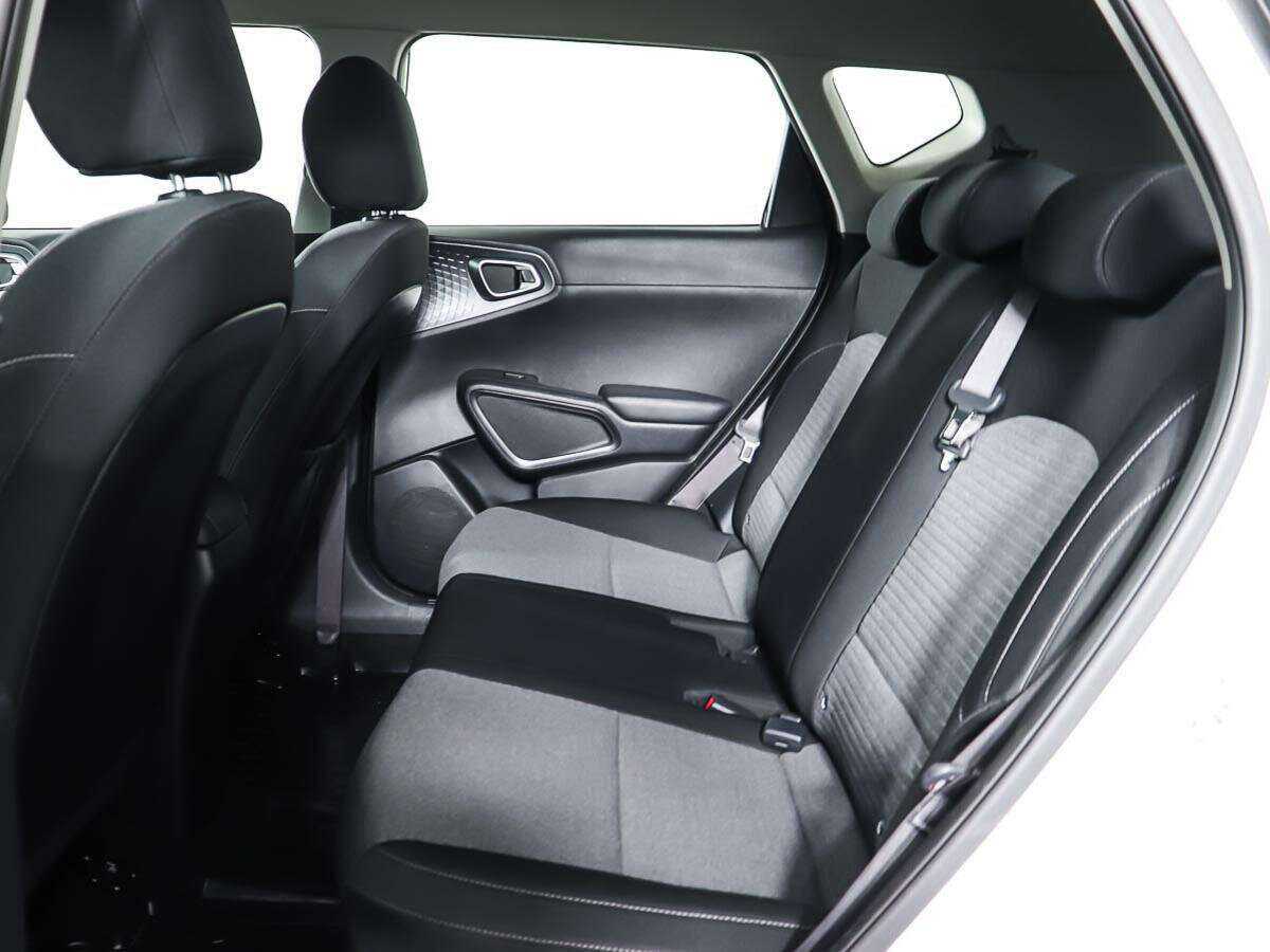 Купить Kia Soul, 2020, 66 200 км, фото №11