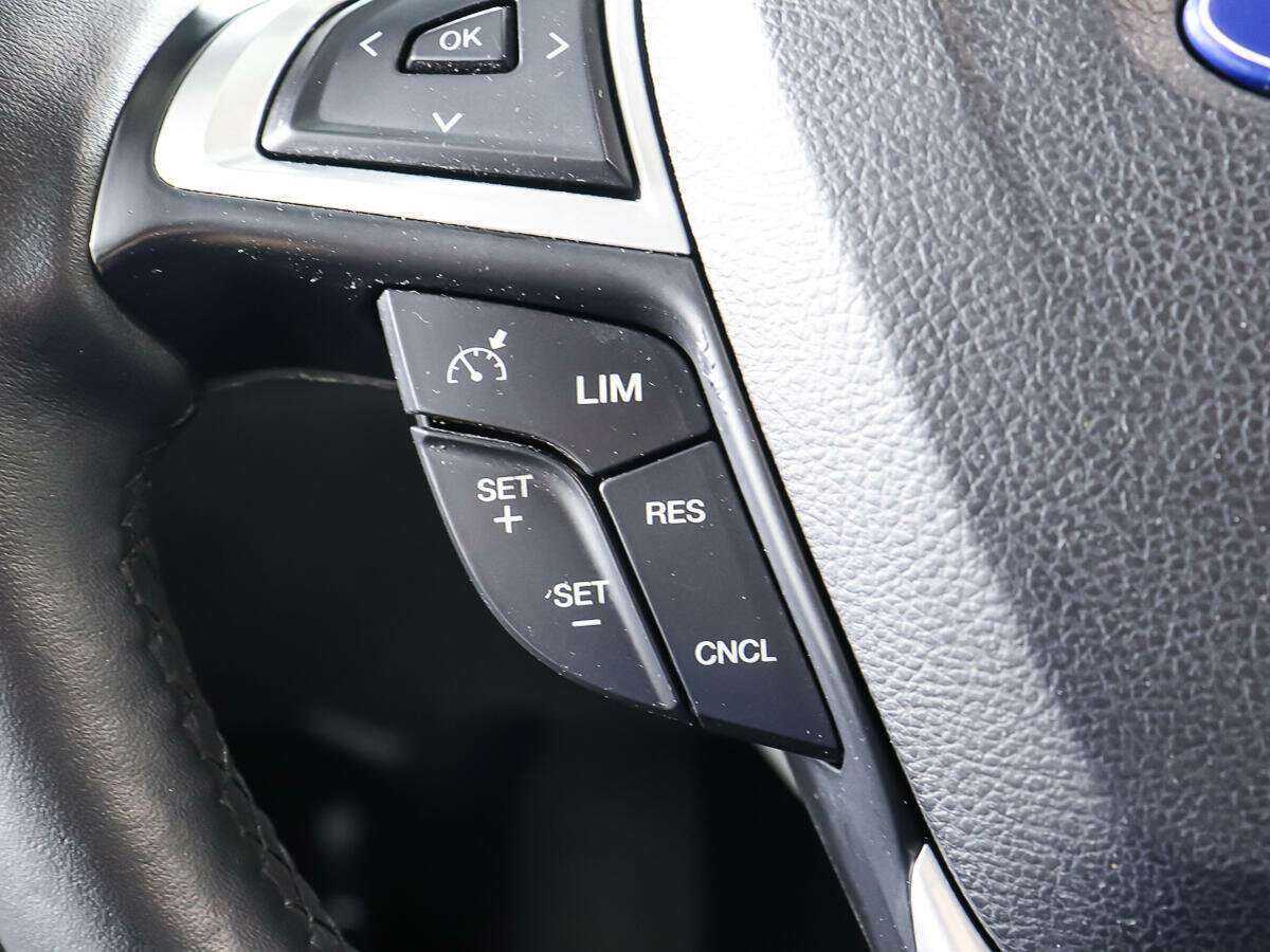 Купить Ford Mondeo, 2015, 91 600 км, фото №14