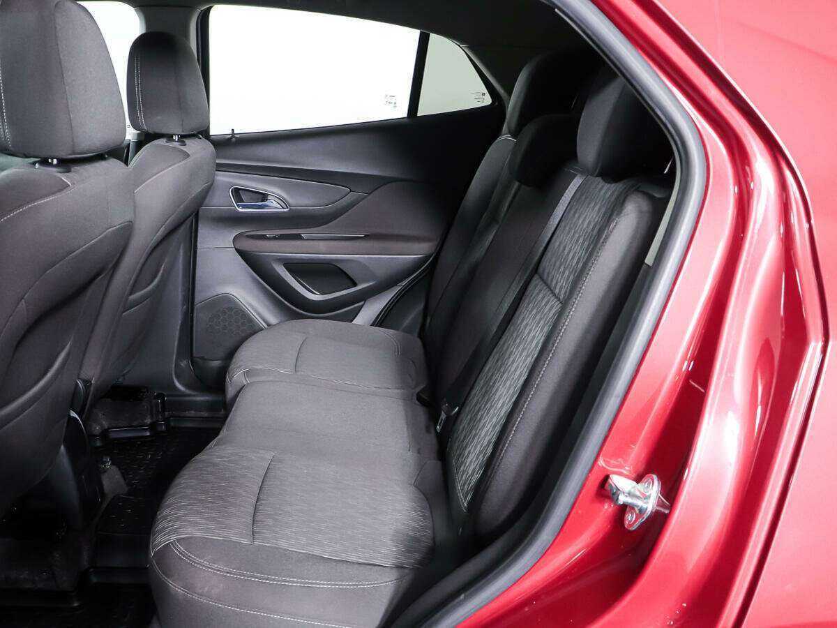 Купить Opel Mokka, 2014, 114 444 км, фото №10