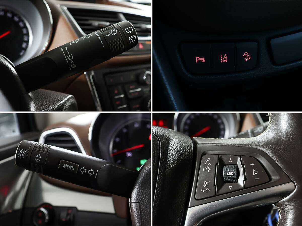 Купить Opel Mokka, 2013, 186 940 км, фото №18