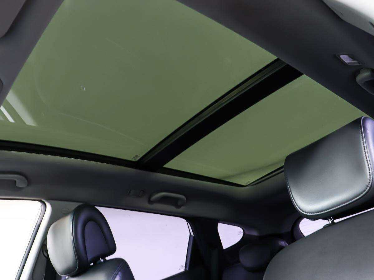 Купить Hyundai Santa Fe, 2013, 148 020 км, фото №13