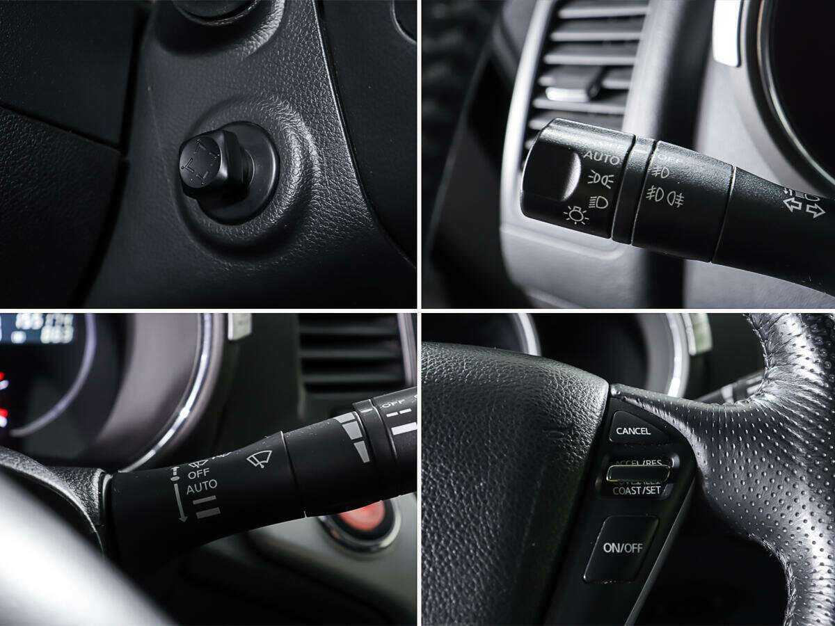 Купить Nissan Murano, 2013, 155 173 км, фото №17