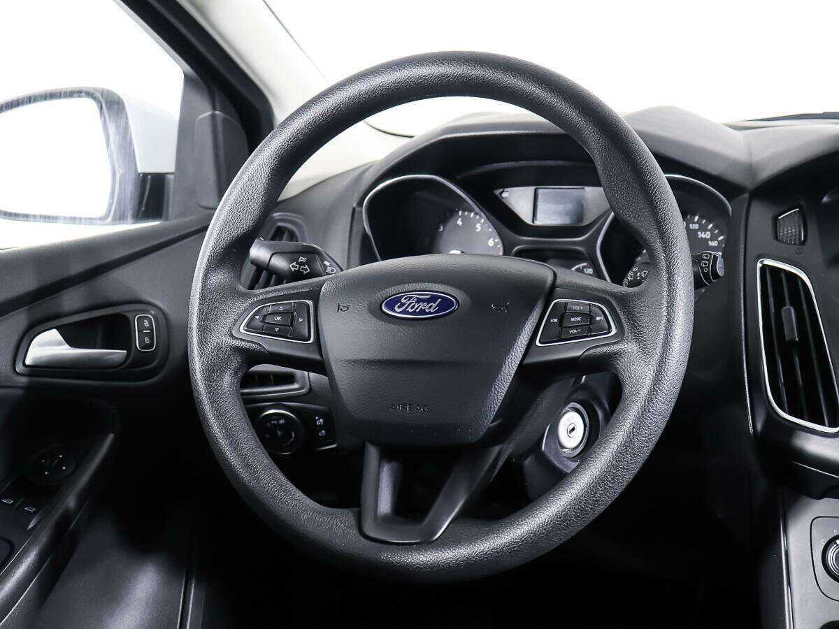 Купить Ford Focus, 2018, 84 839 км, фото №13