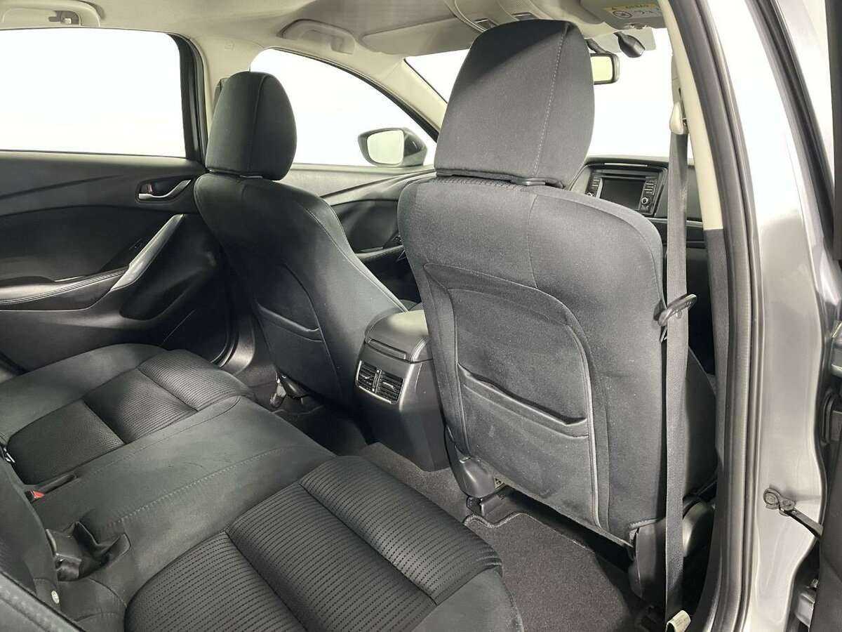 Купить Mazda 6, 2013, 310 154 км, фото №16