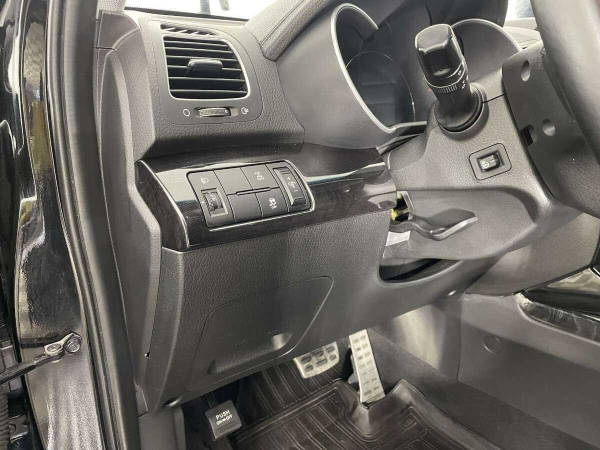 Купить Kia Sorento, 2013, 202 804 км, фото №9