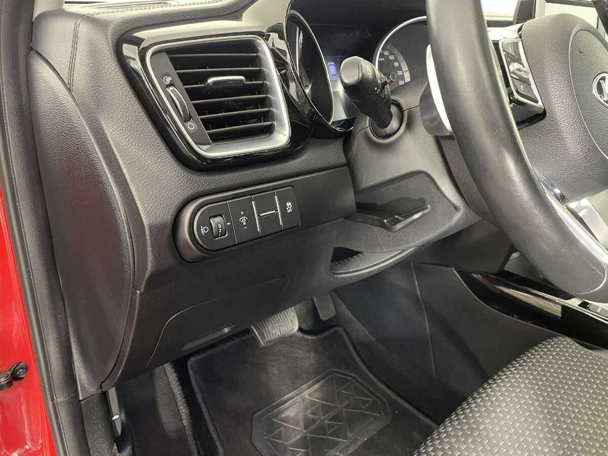 Купить Kia Ceed, 2020, 87 600 км, фото №9