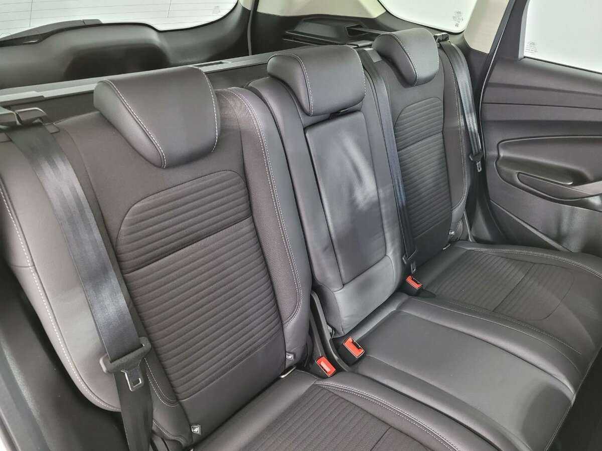 Купить Ford Kuga, 2018, 152 098 км, фото №15