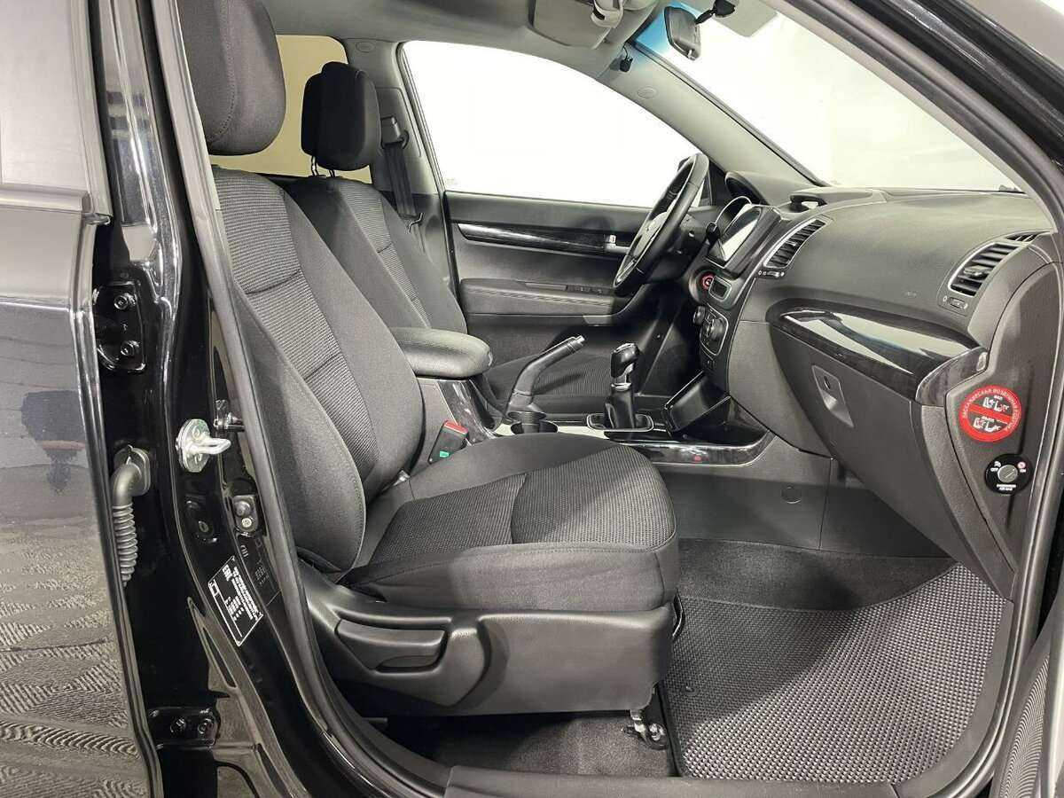 Купить Kia Sorento, 2019, 96 152 км, фото №14