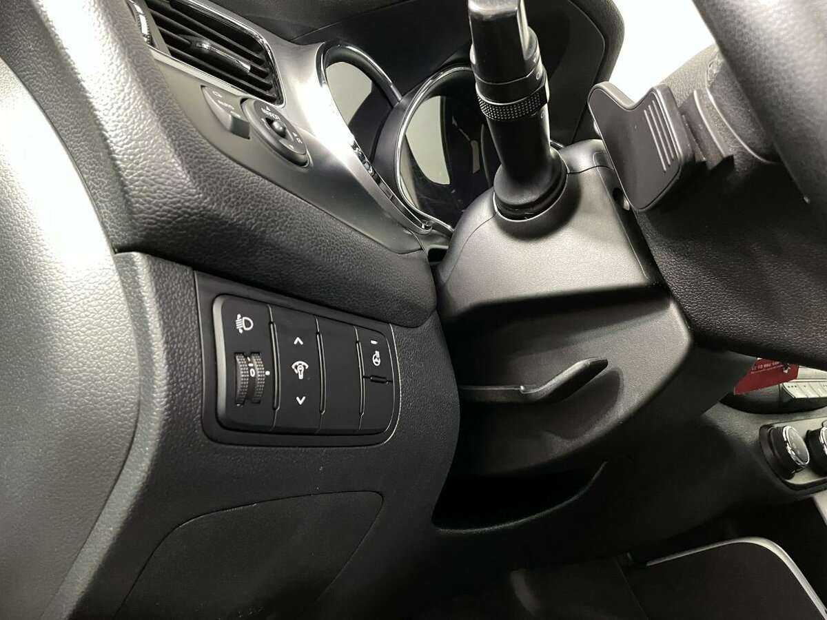 Купить Kia Ceed, 2013, 199 500 км, фото №9