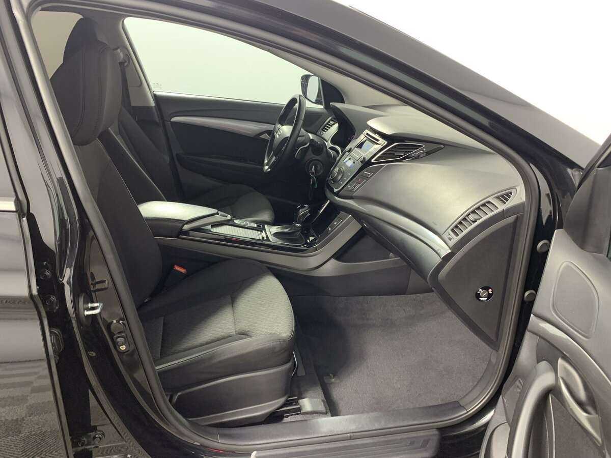 Купить Hyundai i40, 2016, 119 560 км, фото №14