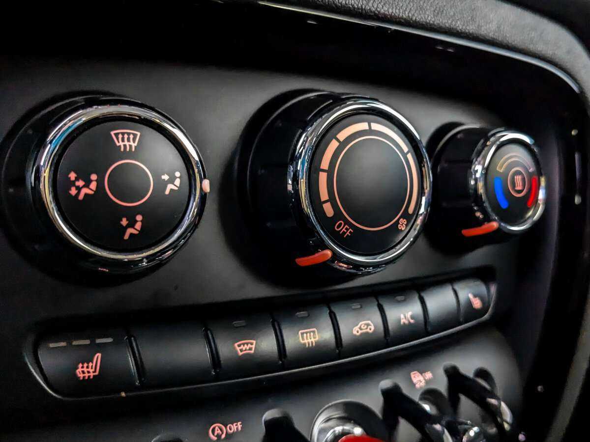 Купить Mini Clubman Cooper, 2017, 208 619 км, фото №21