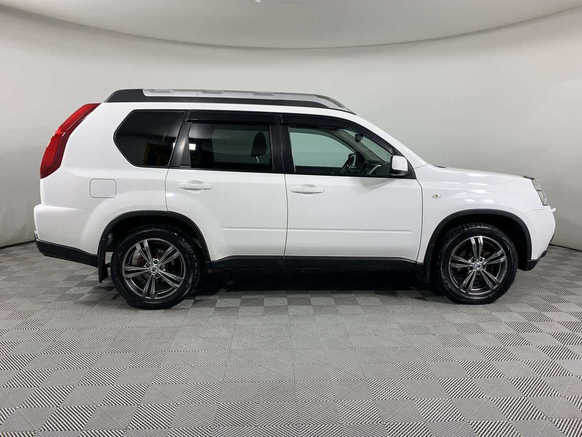 Купить Nissan X-Trail, 2014, 255 000 км, фото №4