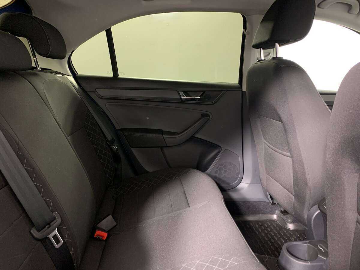 Купить Skoda Rapid, 2020, 22 920 км, фото №15