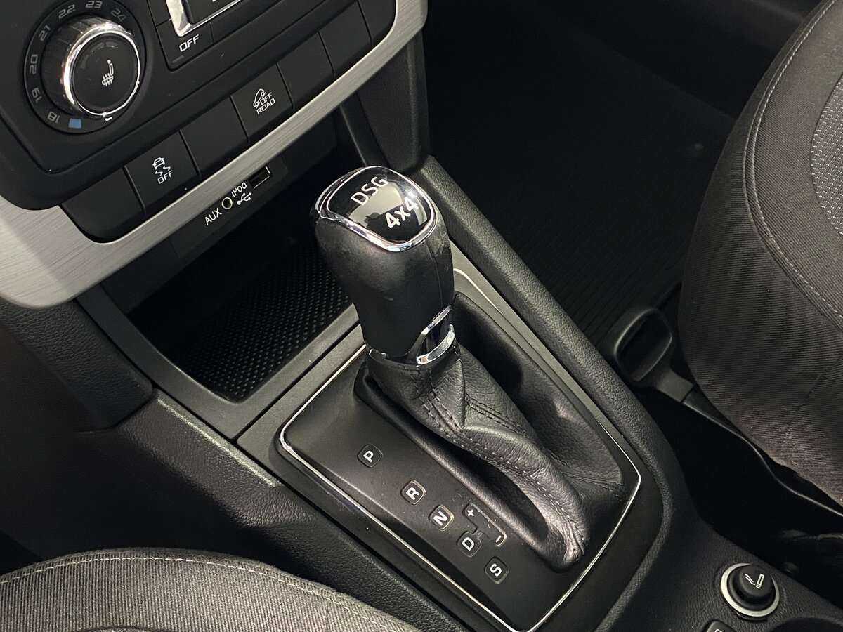 Купить Skoda Yeti, 2017, 192 000 км, фото №13