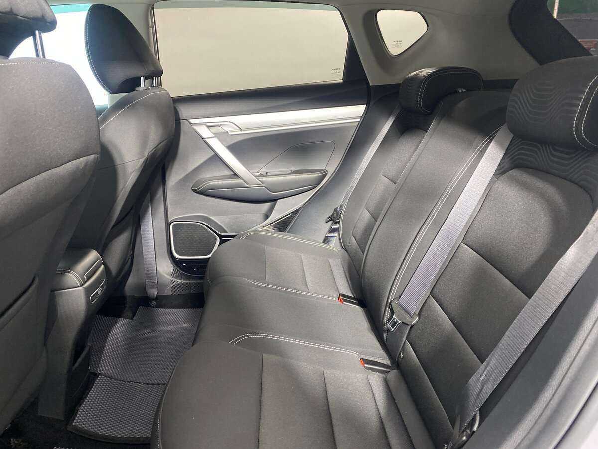 Купить Geely Coolray, 2020, 46 486 км, фото №10