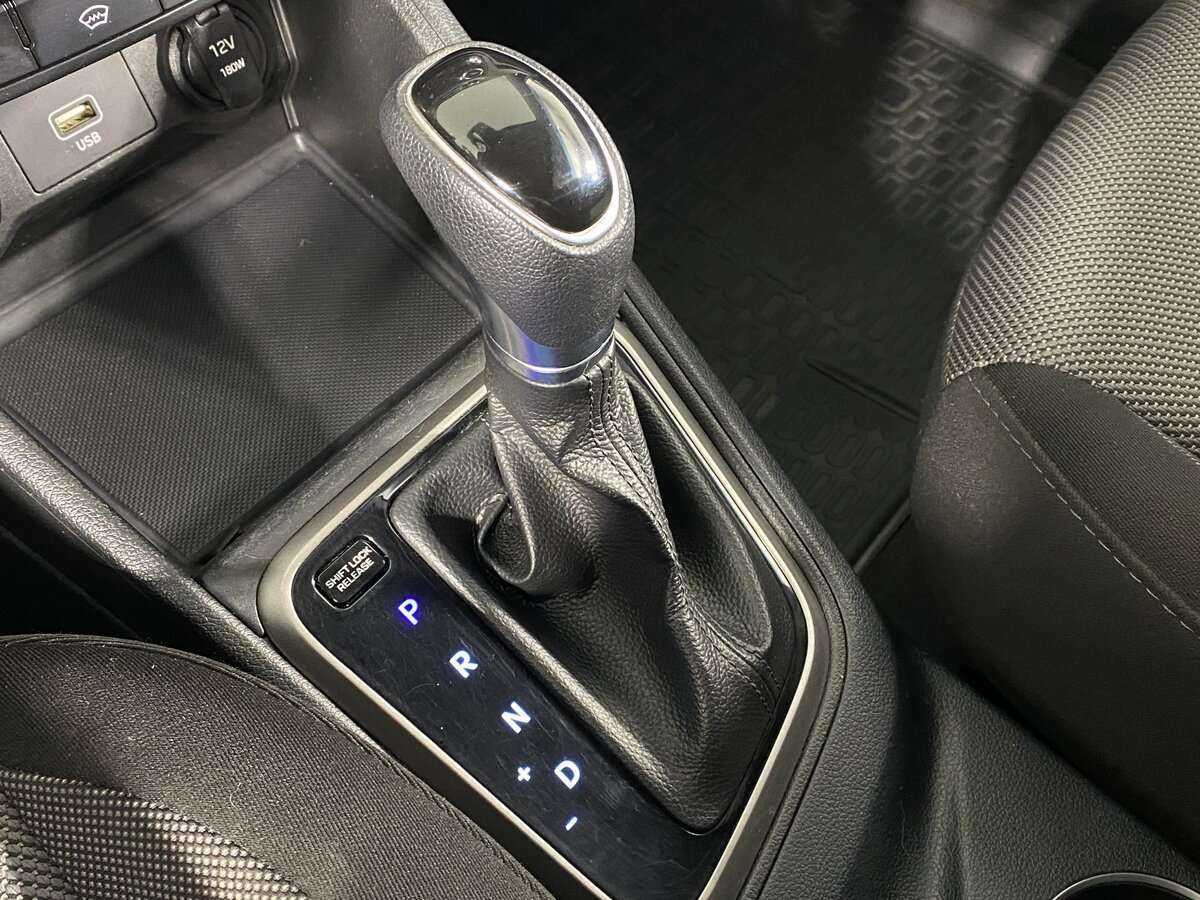 Купить Hyundai Solaris, 2019, 41 000 км, фото №14