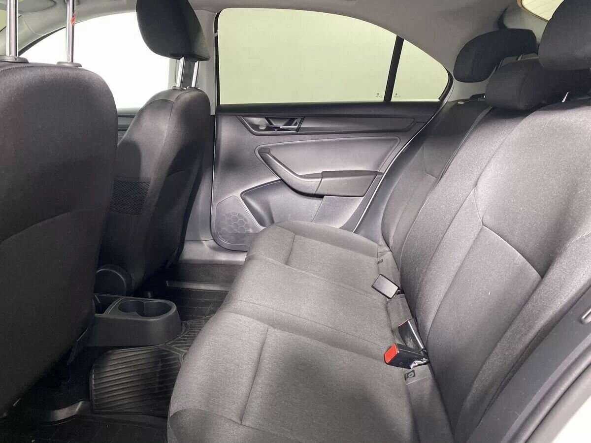 Купить Skoda Rapid, 2018, 52 000 км, фото №12